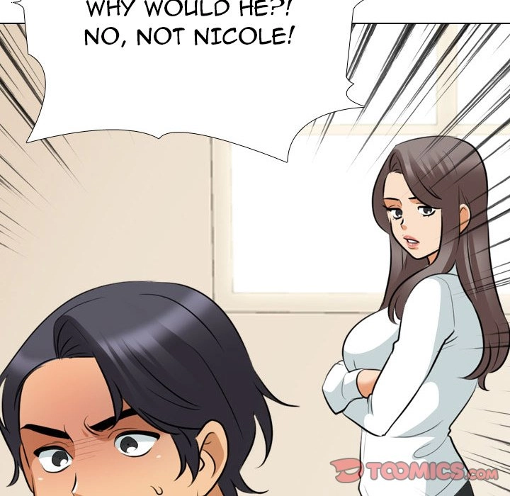 Our Exchange Chapter 120 page 38 - 