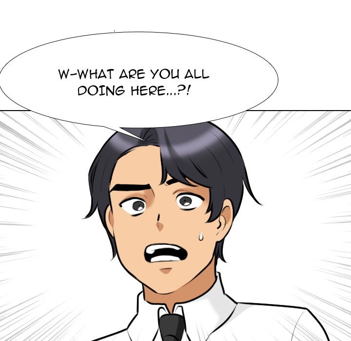 Our Exchange Chapter 120 page 45 - 