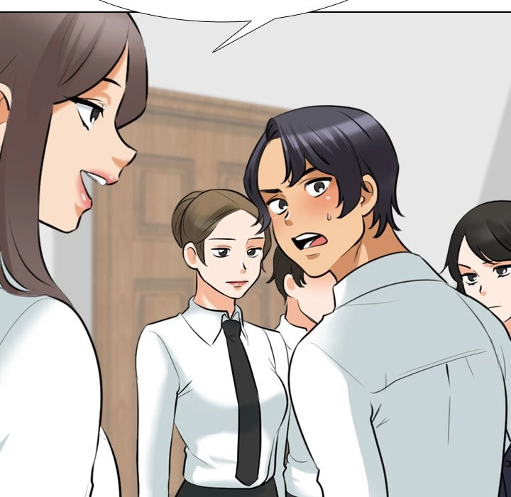 Our Exchange Chapter 120 page 47 - 