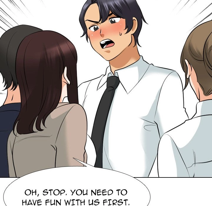 Our Exchange Chapter 120 page 52 - 