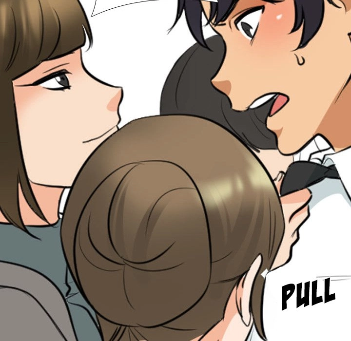 Our Exchange Chapter 120 page 58 - 