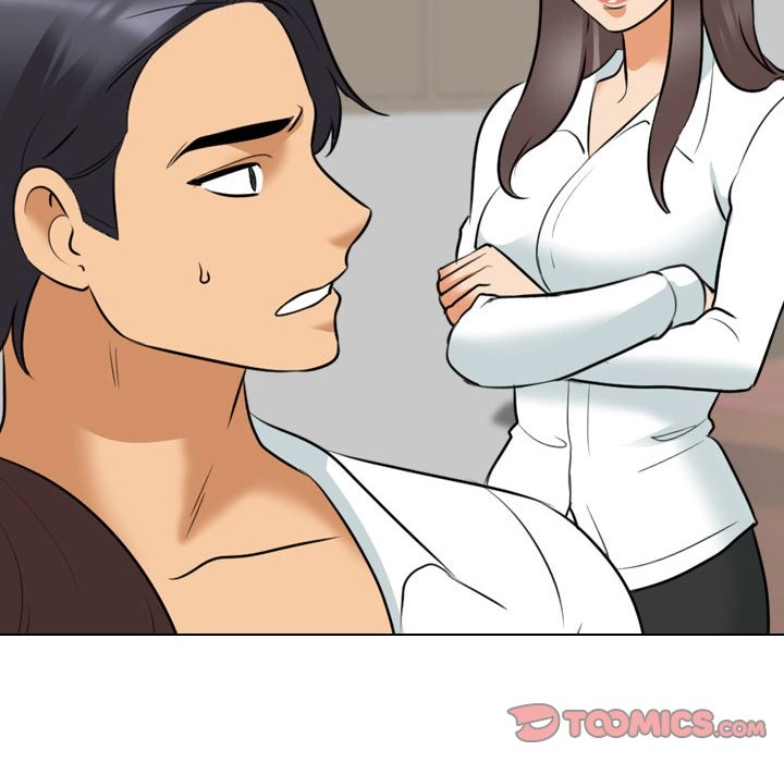 Our Exchange Chapter 120 page 62 - 