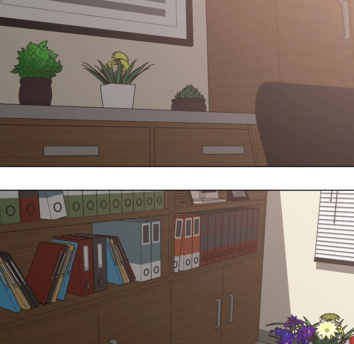 Our Exchange Chapter 120 page 71 - 