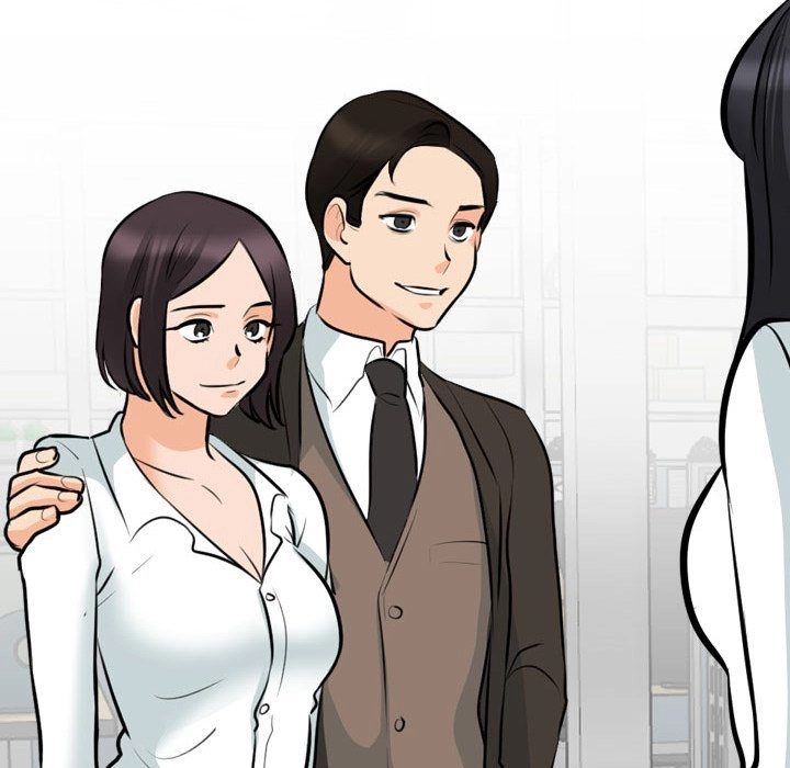 Our Exchange Chapter 120 page 78 - 
