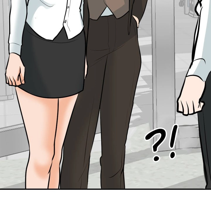 Our Exchange Chapter 120 page 79 - 