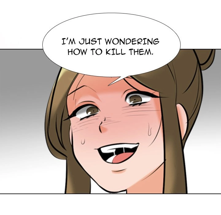 Our Exchange Chapter 120 page 9 - 