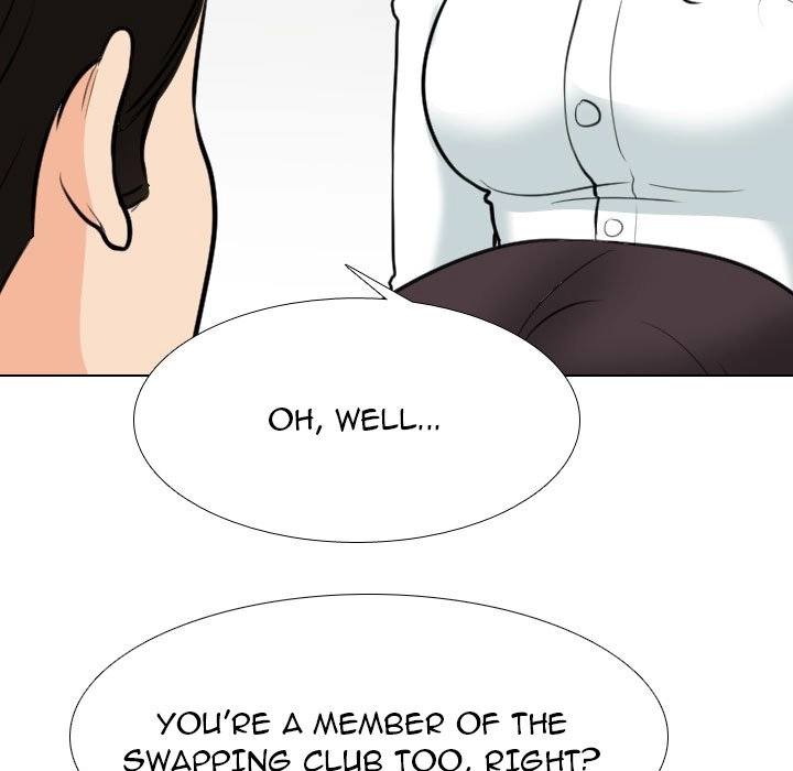 Our Exchange Chapter 120 page 85 - 