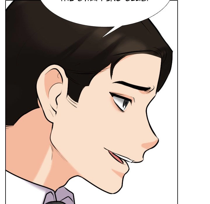 Our Exchange Chapter 120 page 90 - 