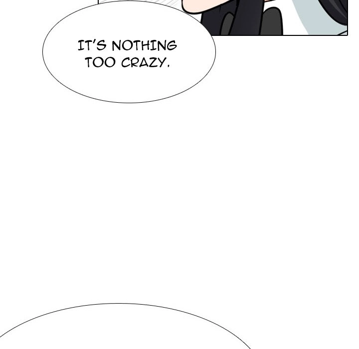 Our Exchange Chapter 120 page 92 - 