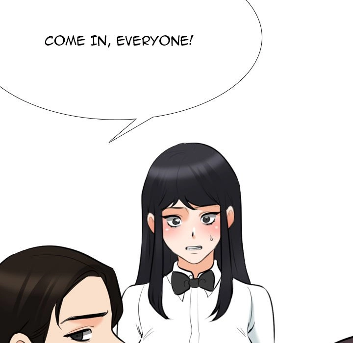 Our Exchange Chapter 120 page 93 - 