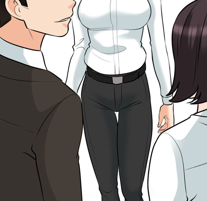 Our Exchange Chapter 120 page 94 - 