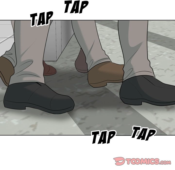 Our Exchange Chapter 120 page 98 - 