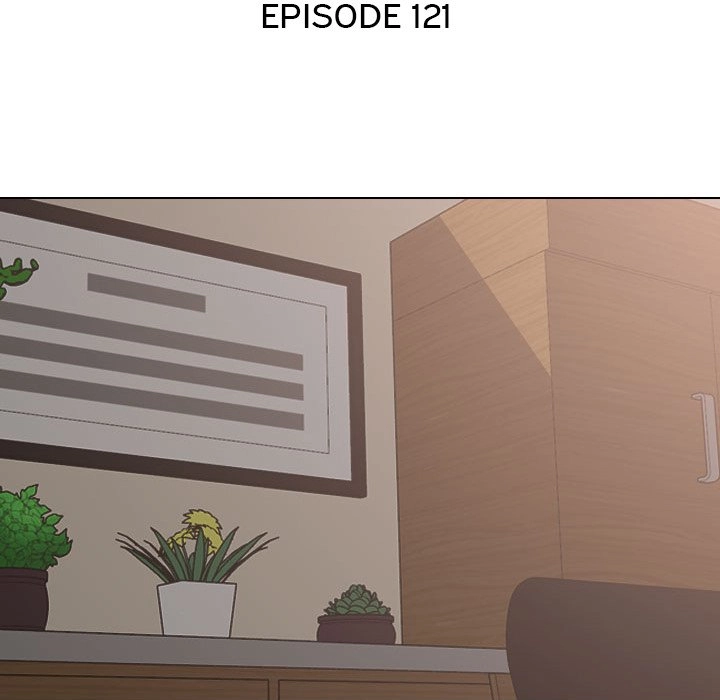 Our Exchange Chapter 121 page 13 - 