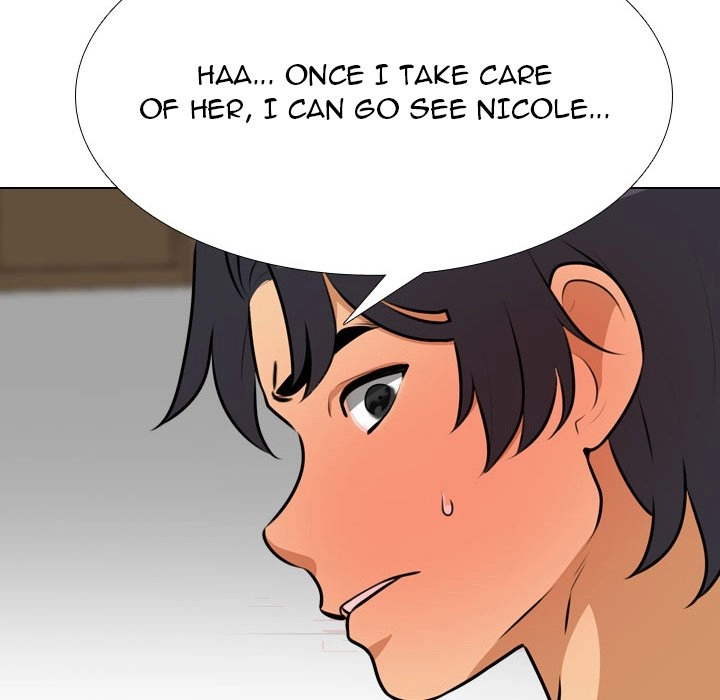 Our Exchange Chapter 121 page 128 - 