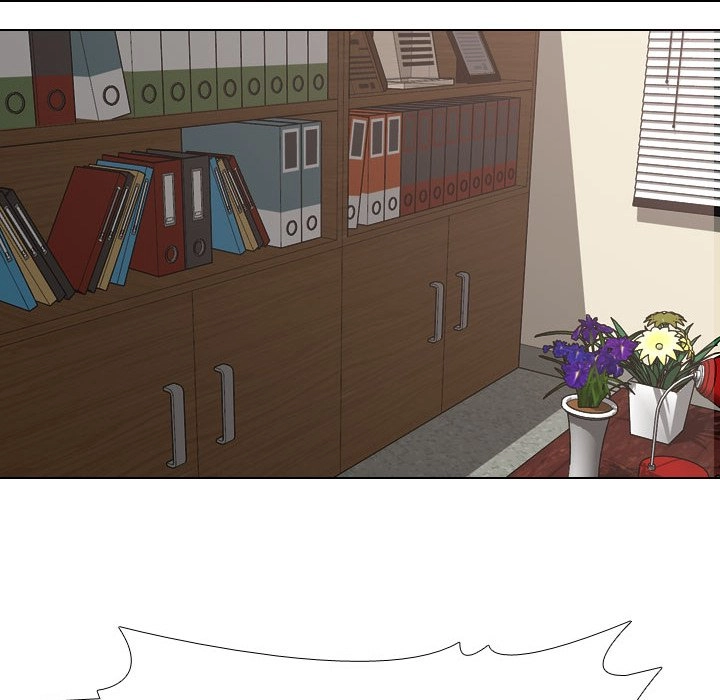 Our Exchange Chapter 121 page 14 - 