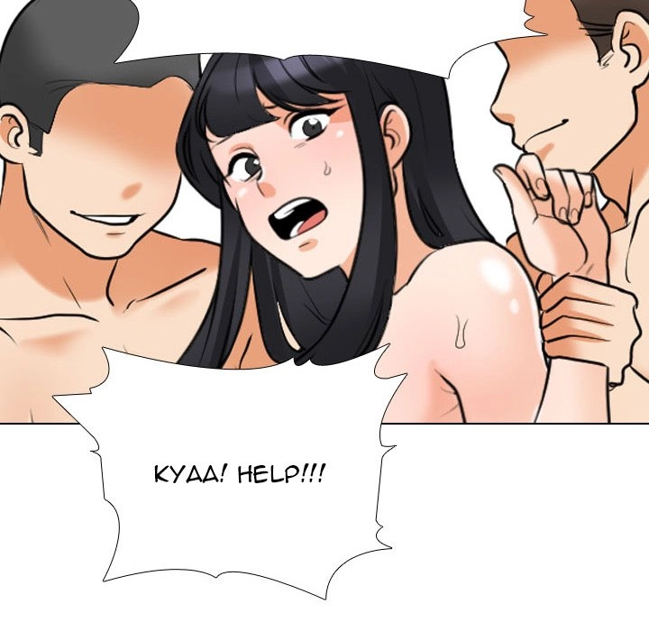 Our Exchange Chapter 121 page 18 - 