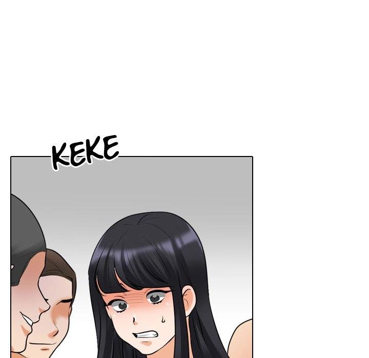Our Exchange Chapter 121 page 19 - 