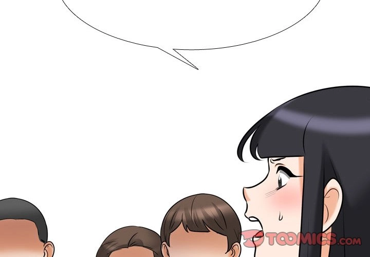 Our Exchange Chapter 121 page 3 - 