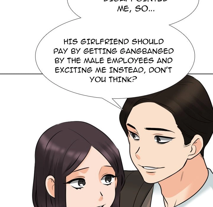 Our Exchange Chapter 121 page 26 - 