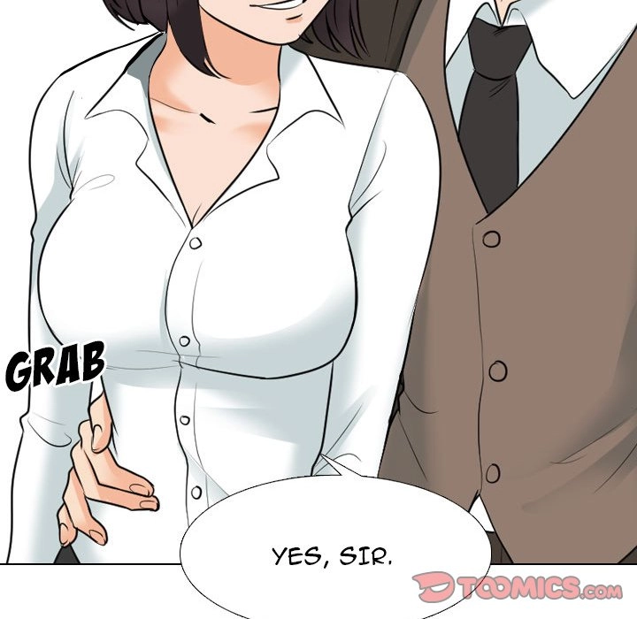 Our Exchange Chapter 121 page 27 - 