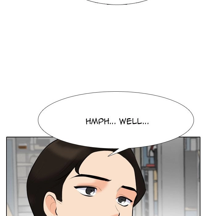 Our Exchange Chapter 121 page 28 - 
