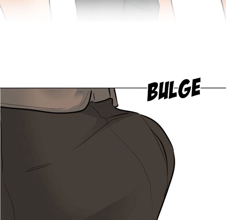 Our Exchange Chapter 121 page 32 - 