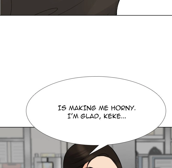 Our Exchange Chapter 121 page 33 - 