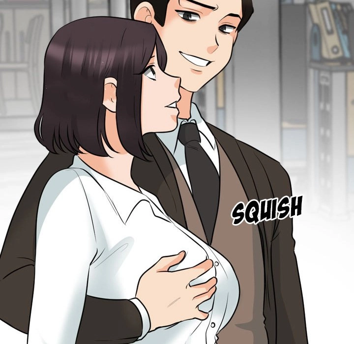 Our Exchange Chapter 121 page 34 - 