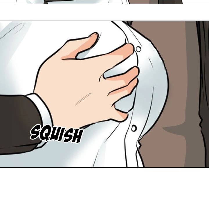 Our Exchange Chapter 121 page 35 - 