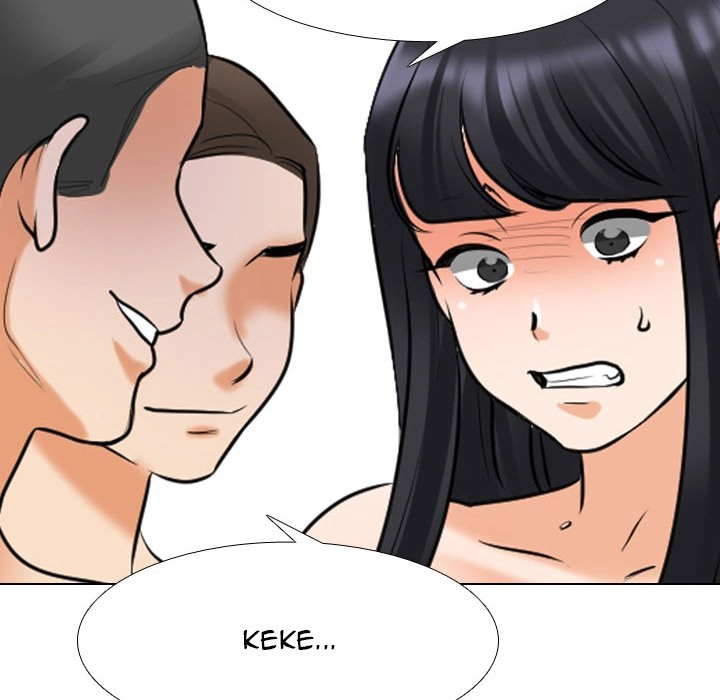 Our Exchange Chapter 121 page 38 - 