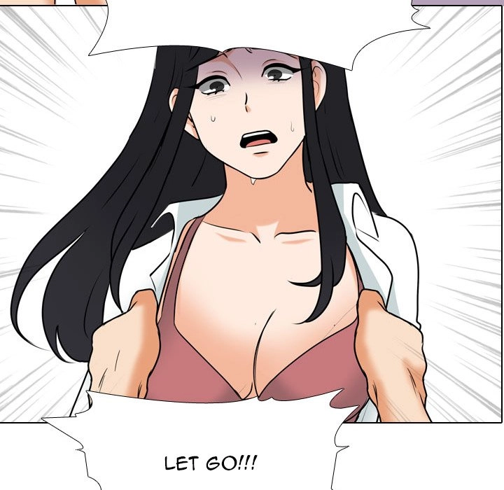 Our Exchange Chapter 121 page 5 - 