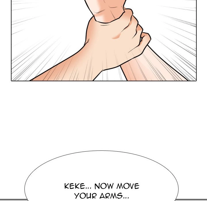 Our Exchange Chapter 121 page 42 - 