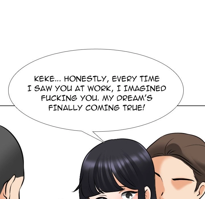 Our Exchange Chapter 121 page 47 - 