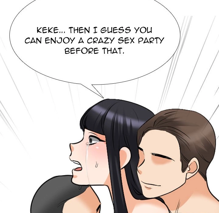 Our Exchange Chapter 121 page 53 - 