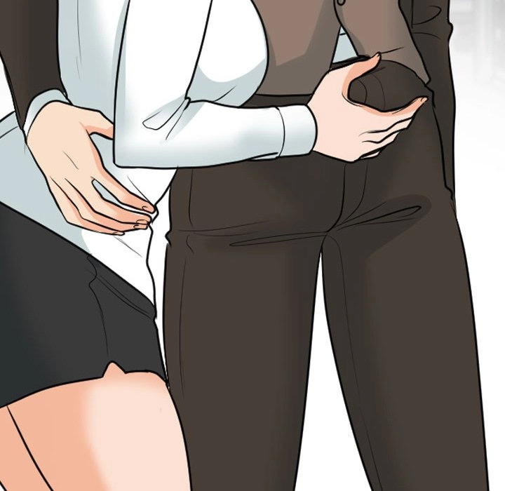 Our Exchange Chapter 121 page 60 - 