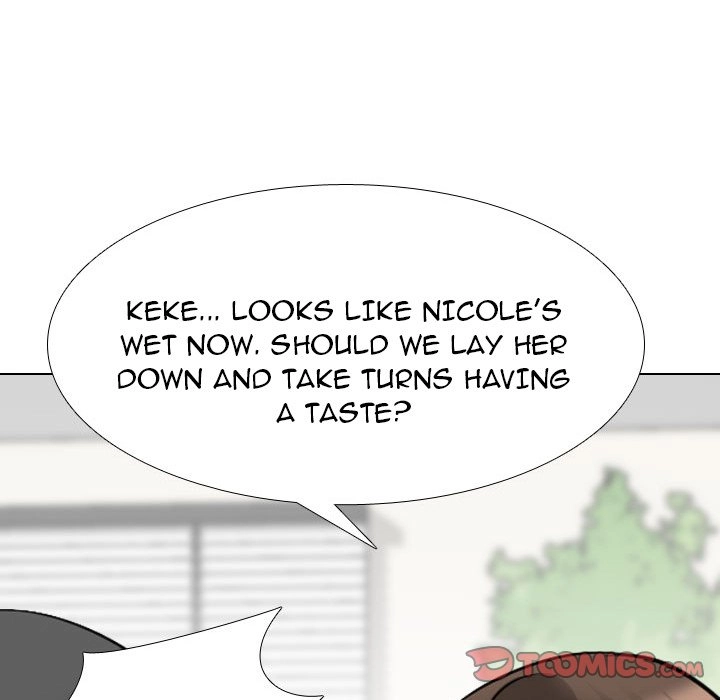 Our Exchange Chapter 121 page 63 - 