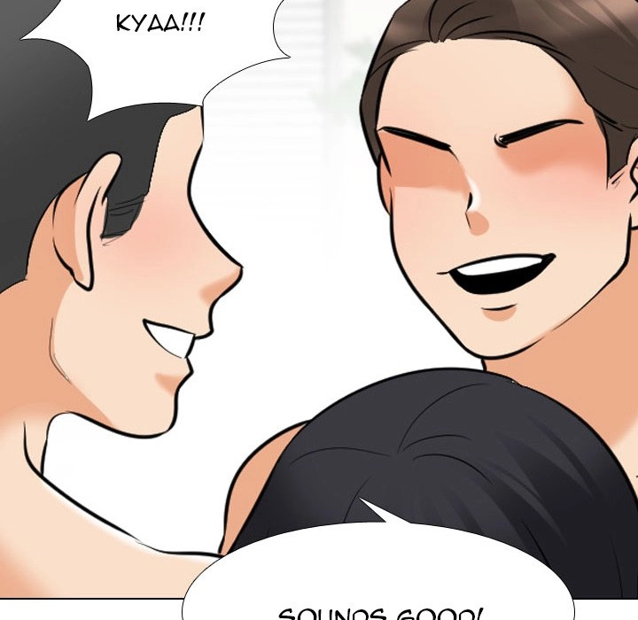 Our Exchange Chapter 121 page 64 - 