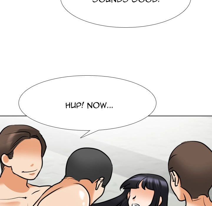 Our Exchange Chapter 121 page 65 - 