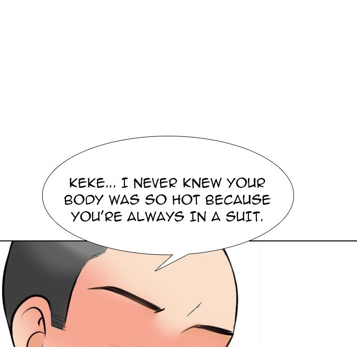Our Exchange Chapter 121 page 78 - 