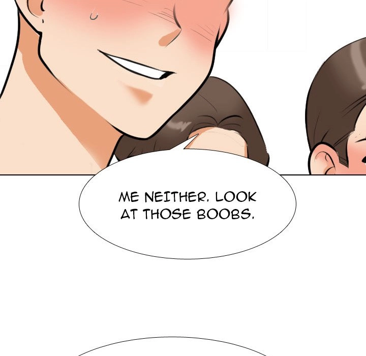 Our Exchange Chapter 121 page 79 - 