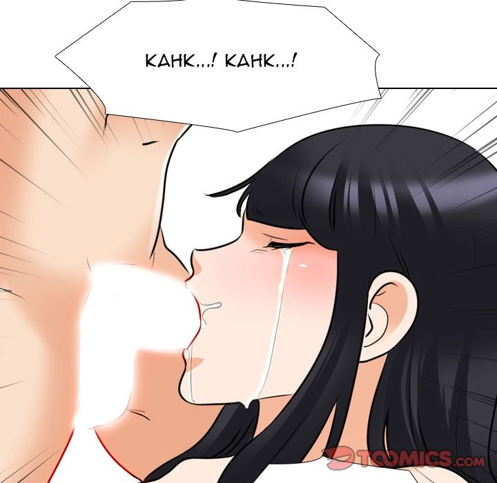 Our Exchange Chapter 121 page 87 - 