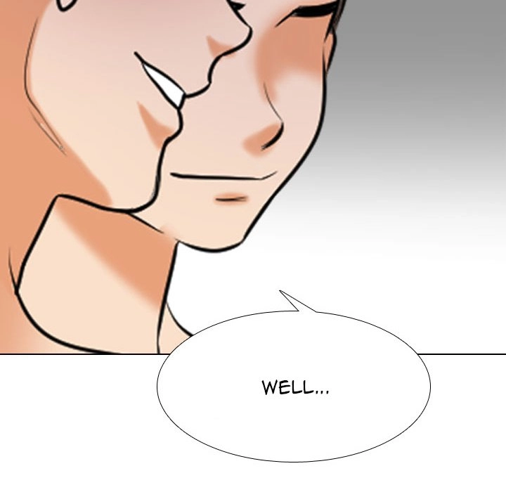 Our Exchange Chapter 121 page 100 - 