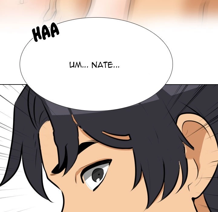 Our Exchange Chapter 122 page 105 - 