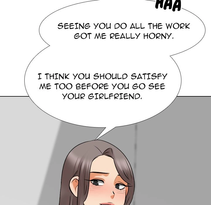 Our Exchange Chapter 122 page 107 - 