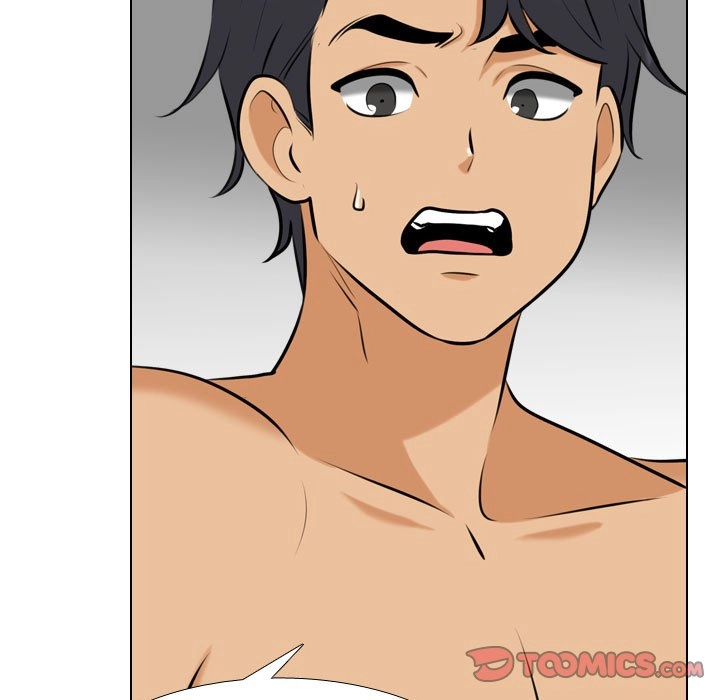 Our Exchange Chapter 122 page 111 - 