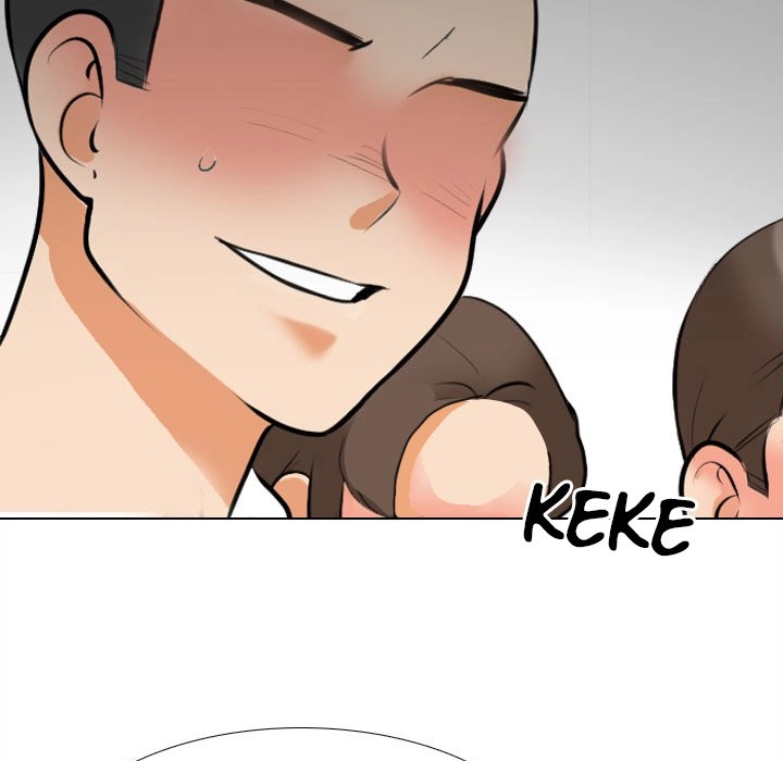 Our Exchange Chapter 122 page 119 - 