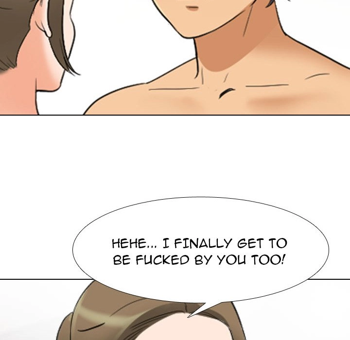 Our Exchange Chapter 122 page 16 - 