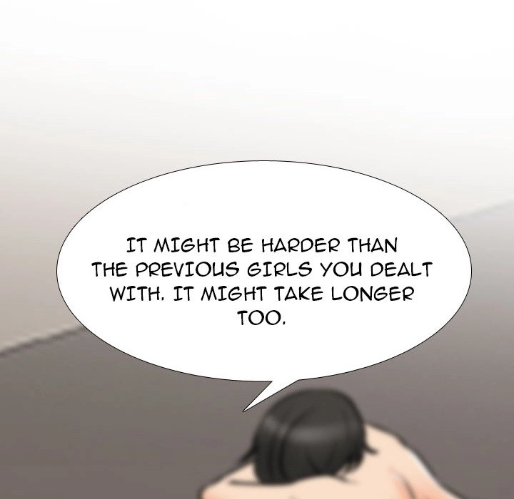 Our Exchange Chapter 122 page 18 - 