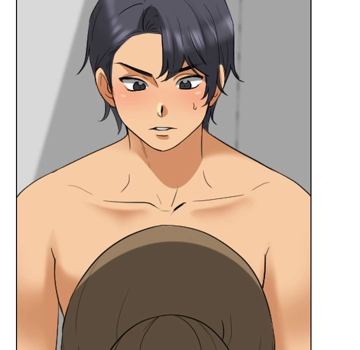 Our Exchange Chapter 122 page 23 - 