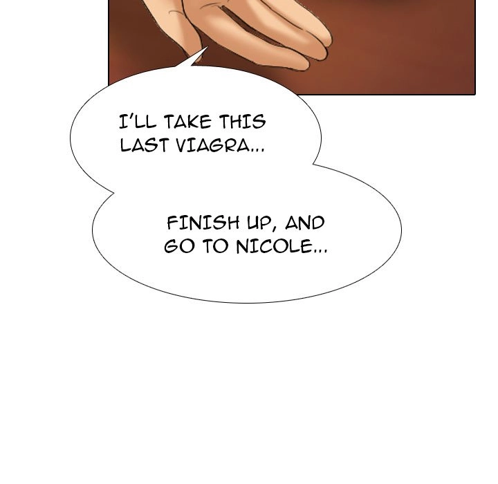 Our Exchange Chapter 122 page 25 - 